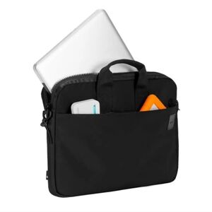 Incase Black Laptop Bag